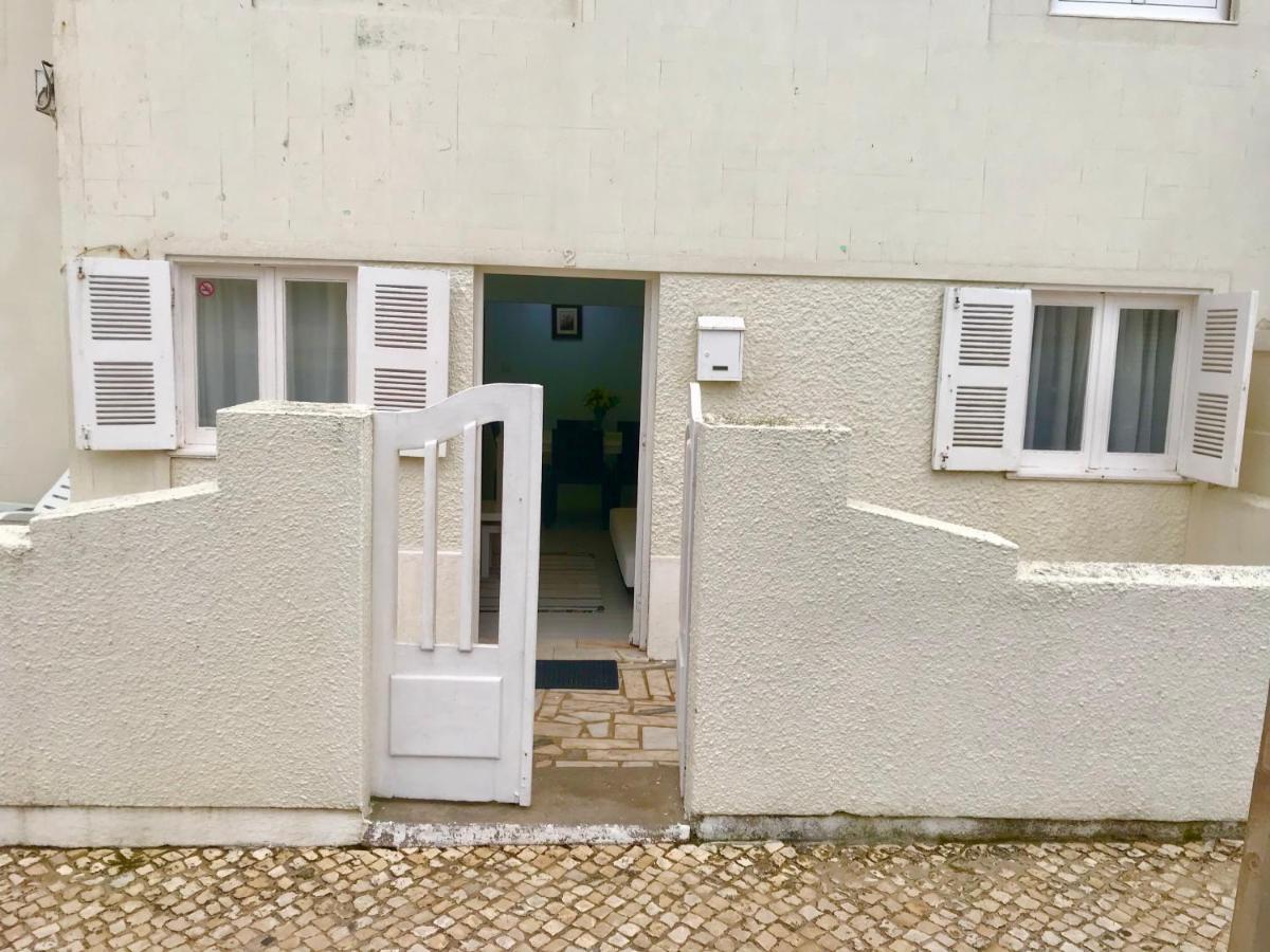 Casa Do Cao Da Praia Do Furadouro Ovar Exterior foto